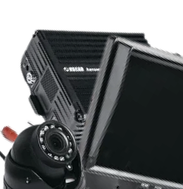 Комплекты видеонаблюдения